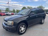 Used 2007 Chevrolet TrailBlazer LS w/ LS Preferred Equipment Group image 3