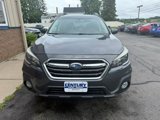Used 2018 Subaru Outback 2.5i Premium image 2