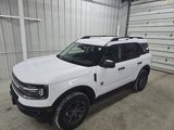 Certified 2024 Ford Bronco Sport Big Bend w/ Convenience Package image 2