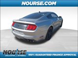 Used 2020 Ford Mustang Premium w/ Black Accent Package image 2