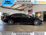 Used 2018 Mercedes-Benz S 65 AMG Sedan image 2