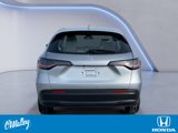New 2025 Honda HR-V LX image 4