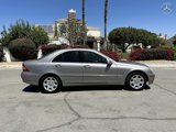 Used 2006 Mercedes-Benz C 280 Sedan image 5