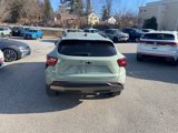 New 2025 Chevrolet Trax ACTIV w/ Driver Confidence Package image 5