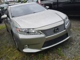 Used 2015 Lexus ES 350 image 3