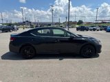 New 2025 Nissan Sentra SR image 6