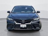 Used 2024 Toyota Camry SE image 2