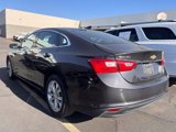Used 2023 Chevrolet Malibu LT w/ Driver Confidence Package image 5