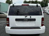 Used 2012 Jeep Liberty Sport image 4