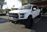Used 2018 Ford F150 Raptor w/ Equipment Group 802A Luxury image 2