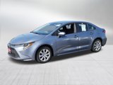 Certified 2022 Toyota Corolla LE image 3
