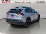 Certified 2020 Toyota RAV4 LE image 5