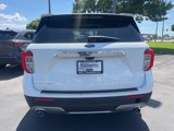 Used 2023 Ford Explorer Limited w/ Limited Technology Package image 5