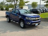 Used 2016 Chevrolet Colorado LT w/ LT Convenience Package image 3