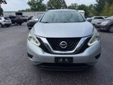 Used 2015 Nissan Murano S image 2