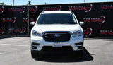 Used 2022 Subaru Ascent Limited image 2