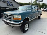 Used 1995 Ford F350 4x4 Crew Cab image 5