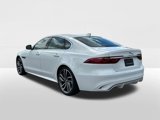 Used 2024 Jaguar XF R-Dynamic SE image 2