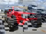Used 2020 Jeep Renegade Latitude image 2