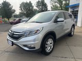 Used 2016 Honda CR-V EX image 3