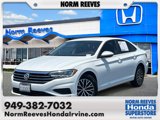 Used 2021 Volkswagen Jetta S image 1