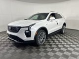 New 2024 Cadillac XT4 Premium Luxury w/ Technology Package image 4