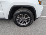 Used 2021 Jeep Grand Cherokee Limited w/ Premium Lighting Group image 4