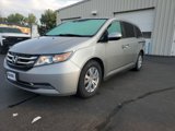 Used 2016 Honda Odyssey EX-L image 3