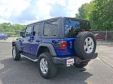 Used 2019 Jeep Wrangler Unlimited Sport S image 4