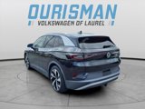 Used 2021 Volkswagen ID.4 1st Edition w/ ID.4 Protection Package image 5