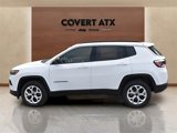 New 2025 Jeep Compass Latitude image 2