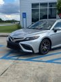 Used 2022 Toyota Camry SE image 2