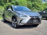 Used 2021 Lexus NX 300 AWD w/ Premium Package image 3