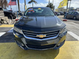 Used 2015 Chevrolet Impala LT image 2