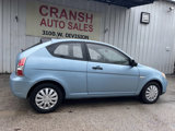 Used 2008 Hyundai Accent GS image 3