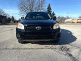 Used 2010 Toyota RAV4 4WD image 2