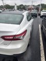 Used 2018 Toyota Camry XLE image 4
