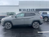 Used 2022 Jeep Compass Limited image 2
