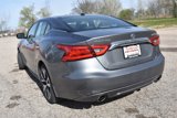 Used 2016 Nissan Maxima Platinum image 5