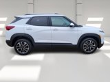 New 2025 Chevrolet TrailBlazer LT w/ Convenience Package image 4