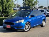 Used 2018 Ford Focus SE image 2