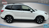 Used 2018 Subaru Forester 2.5i Premium w/ All-Weather Package image 4
