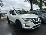Used 2017 Nissan Rogue SV w/ Midnight Edition image 6
