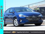 Used 2020 Hyundai Elantra SE image 2