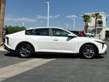 New 2025 Kia K4 LXS image 2