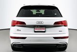 Used 2022 Audi Q5 2.0T Premium Plus w/ Premium Plus Package image 3