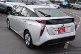Certified 2018 Toyota Prius Three image 3
