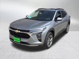 New 2025 Chevrolet Trax LT w/ Sunroof Package image 2