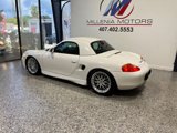 Used 2002 Porsche Boxster S image 2