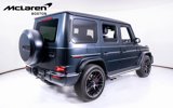 Used 2022 Mercedes-Benz G 63 AMG 4MATIC image 5